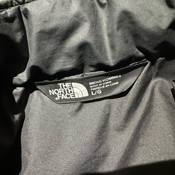 The North Face Light Puffer - Picture 5 of 5